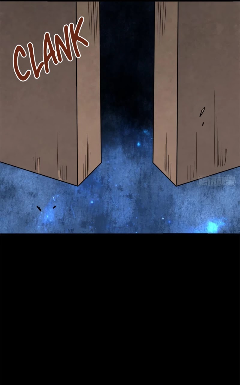 All Hail the Sect Leader Chapter 121 — Page 5