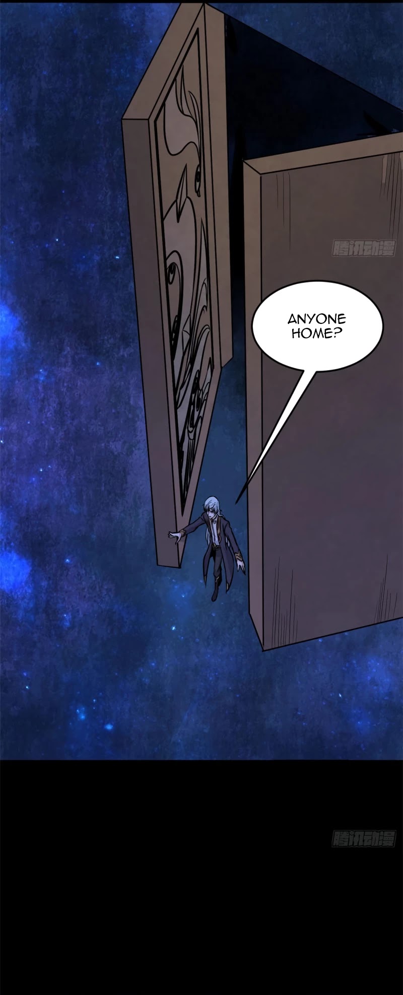 All Hail the Sect Leader Chapter 121 — Page 6