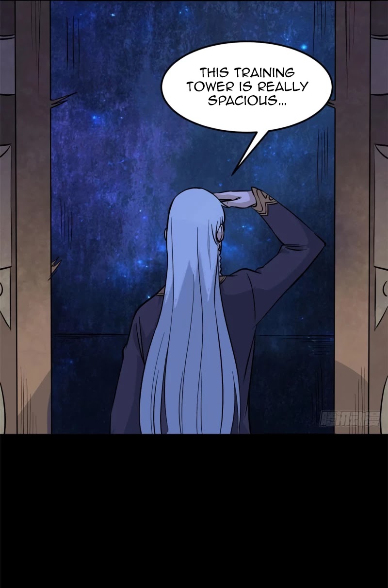 All Hail the Sect Leader Chapter 121 — Page 7