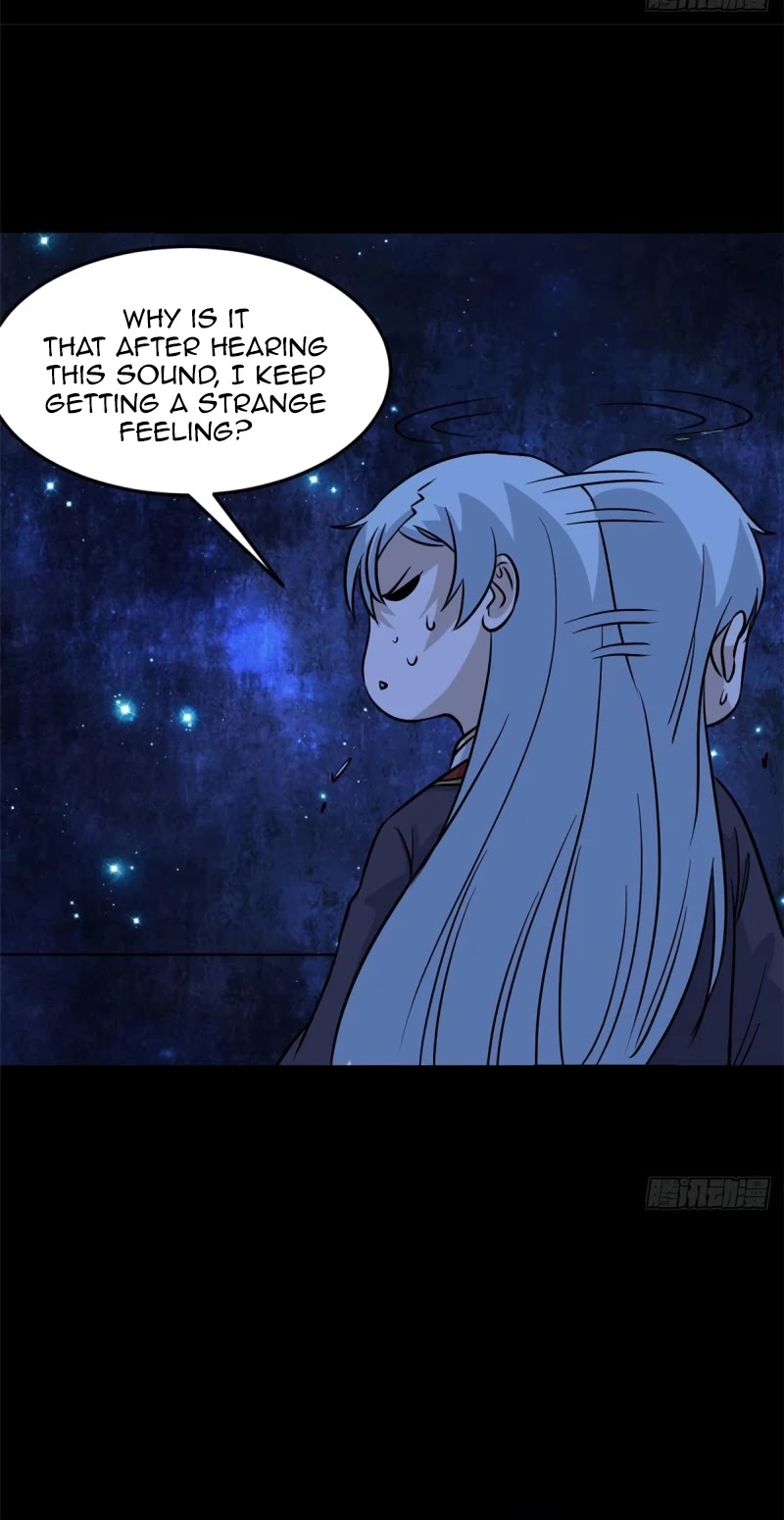 All Hail the Sect Leader Chapter 121 — Page 9