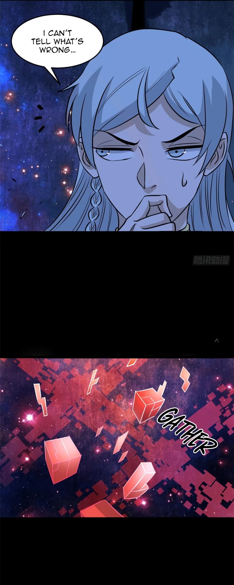 All Hail the Sect Leader Chapter 121 — Page 10