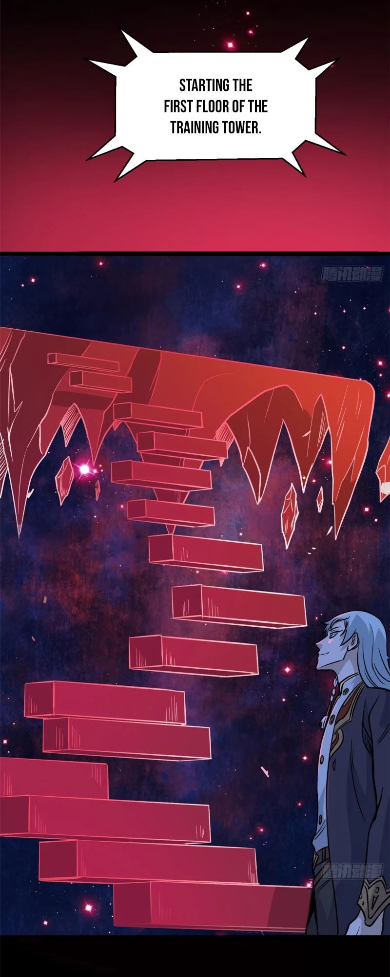 All Hail the Sect Leader Chapter 121 — Page 12