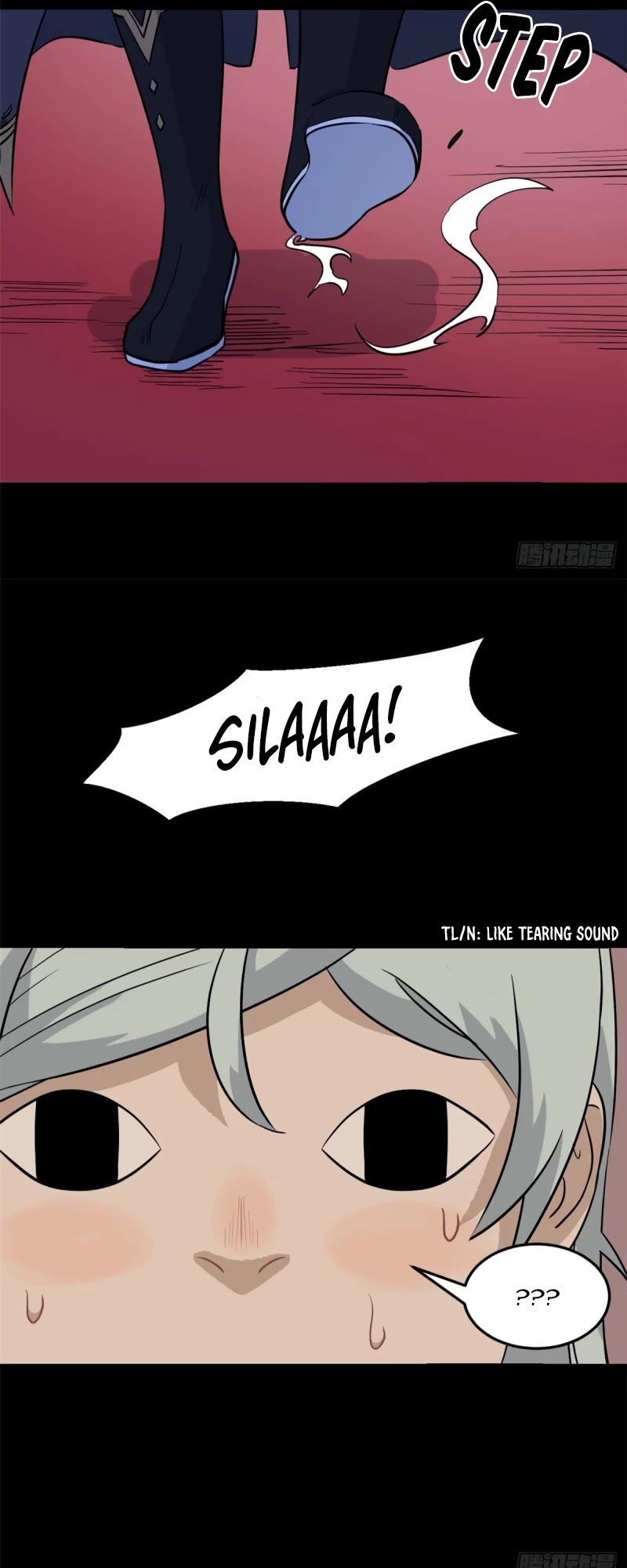 All Hail the Sect Leader Chapter 121 — Page 14