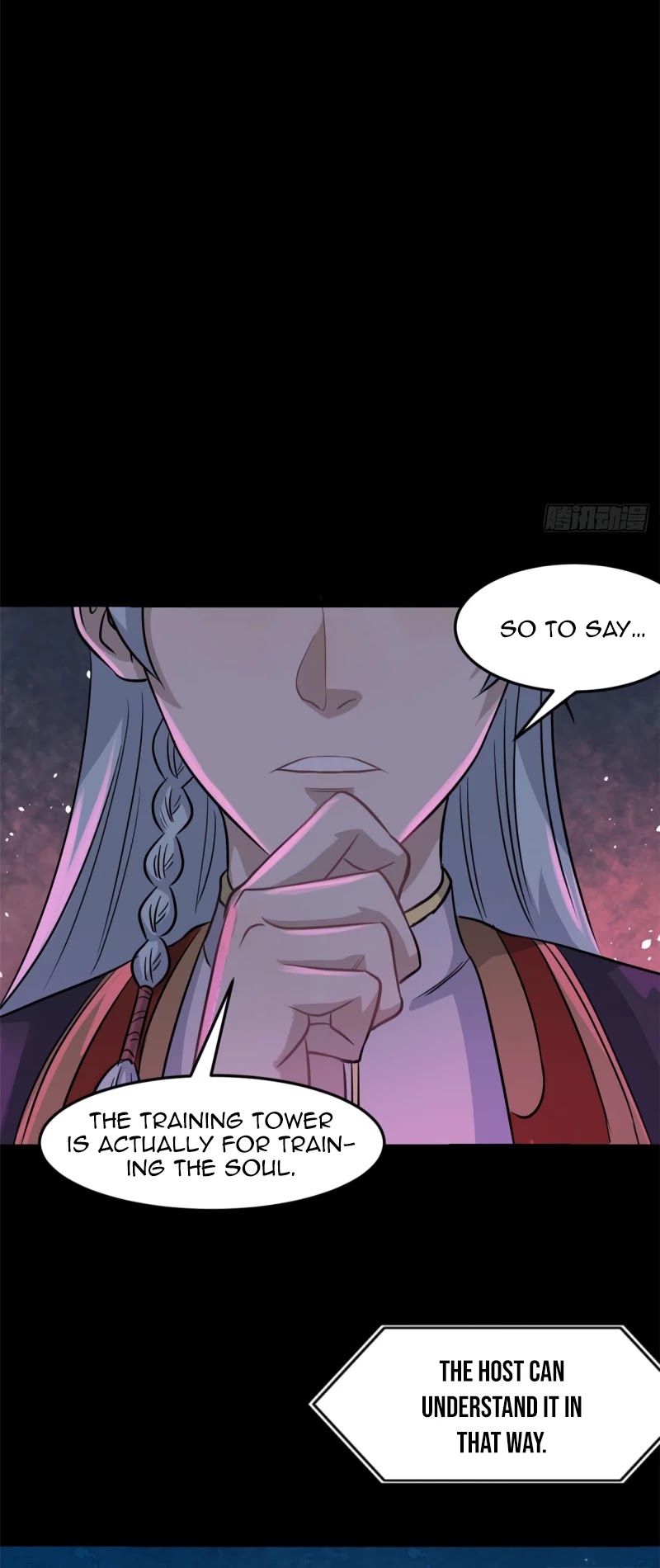 All Hail the Sect Leader Chapter 121 — Page 17