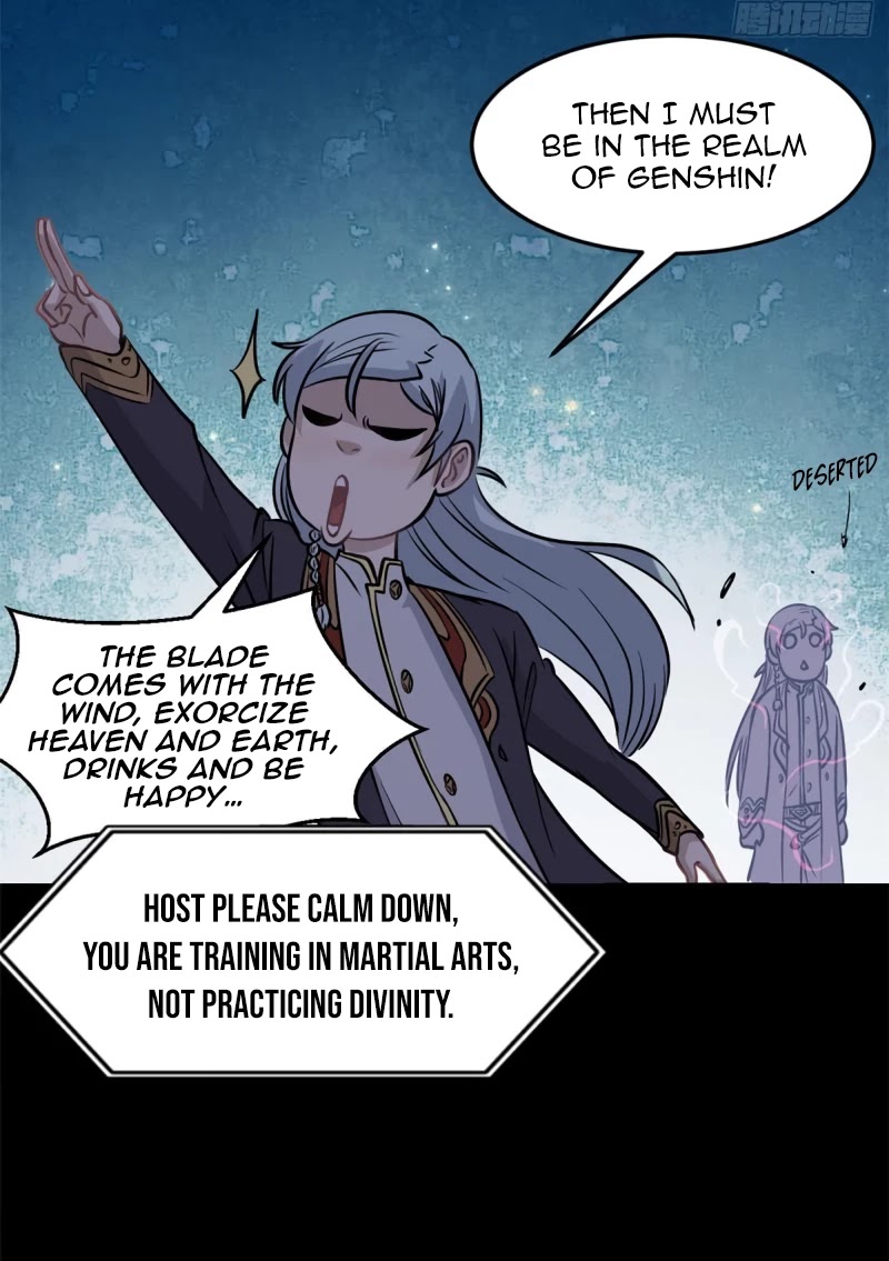 All Hail the Sect Leader Chapter 121 — Page 18