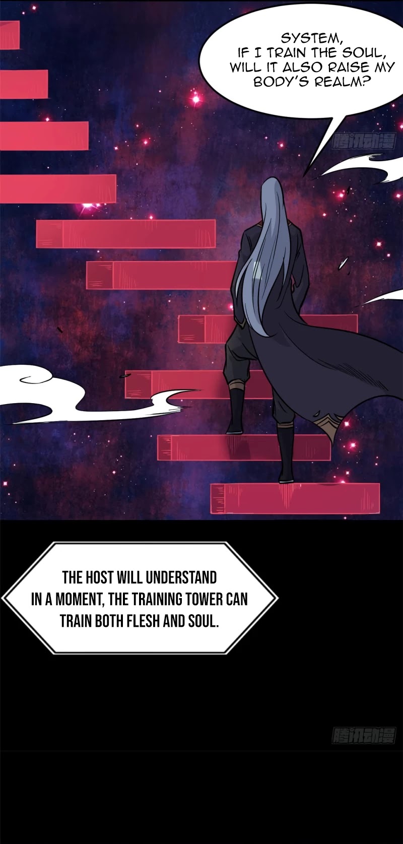 All Hail the Sect Leader Chapter 121 — Page 19