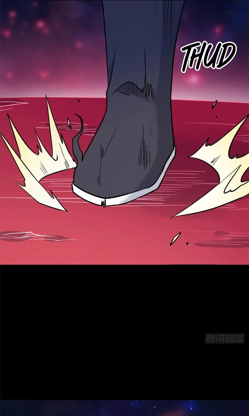 All Hail the Sect Leader Chapter 121 — Page 20