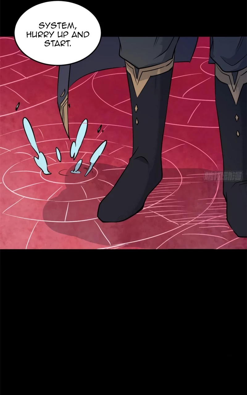 All Hail the Sect Leader Chapter 121 — Page 22