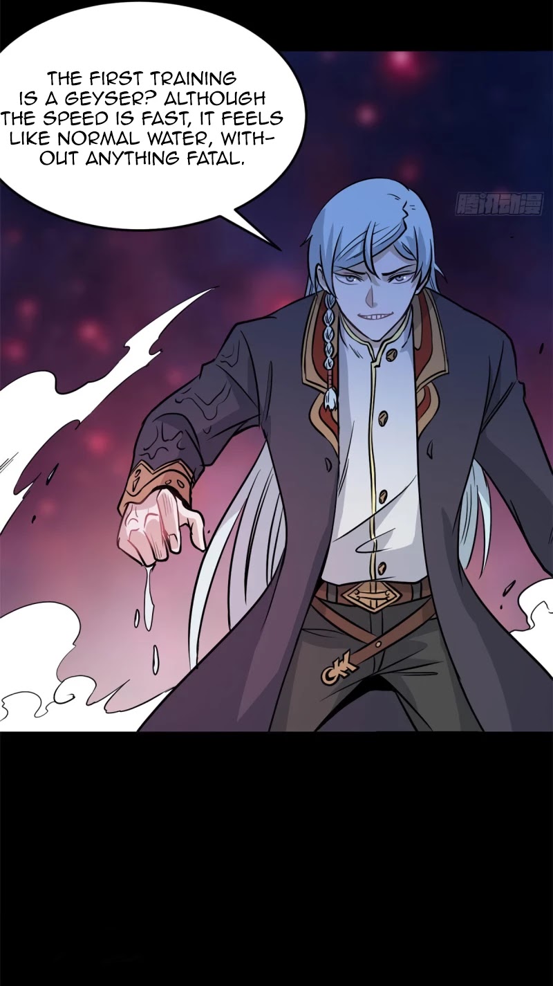 All Hail the Sect Leader Chapter 121 — Page 24