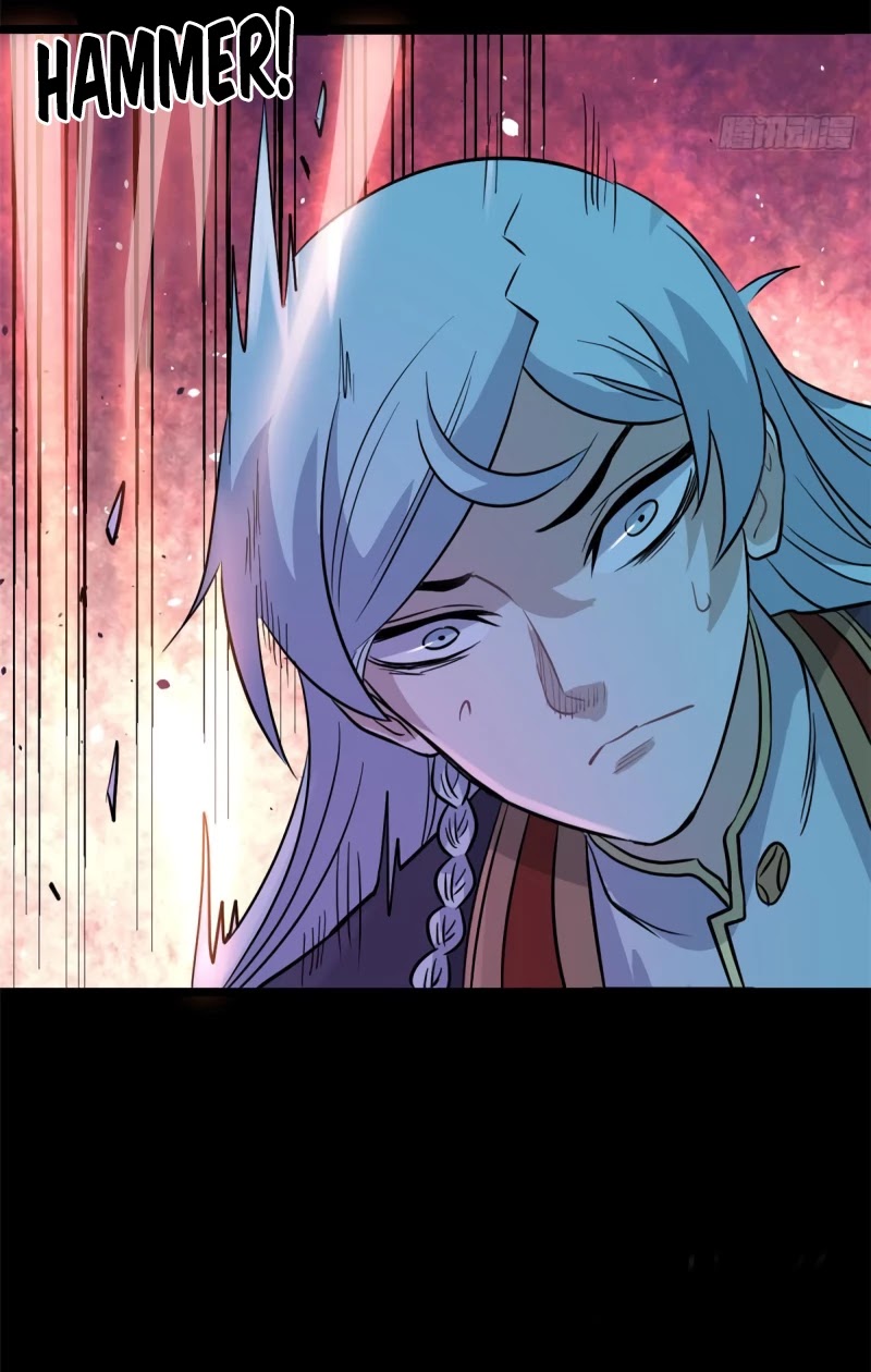 All Hail the Sect Leader Chapter 121 — Page 25