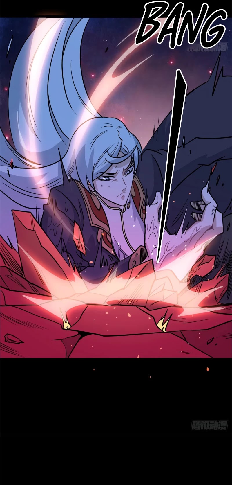 All Hail the Sect Leader Chapter 121 — Page 26