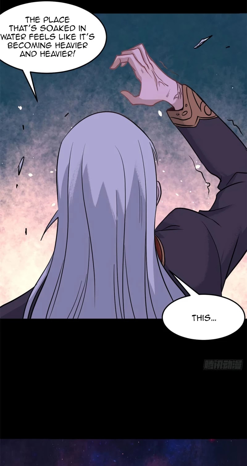 All Hail the Sect Leader Chapter 121 — Page 27
