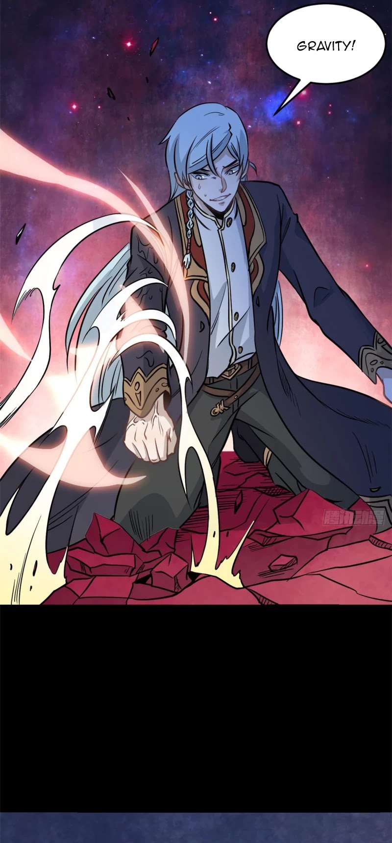 All Hail the Sect Leader Chapter 121 — Page 28