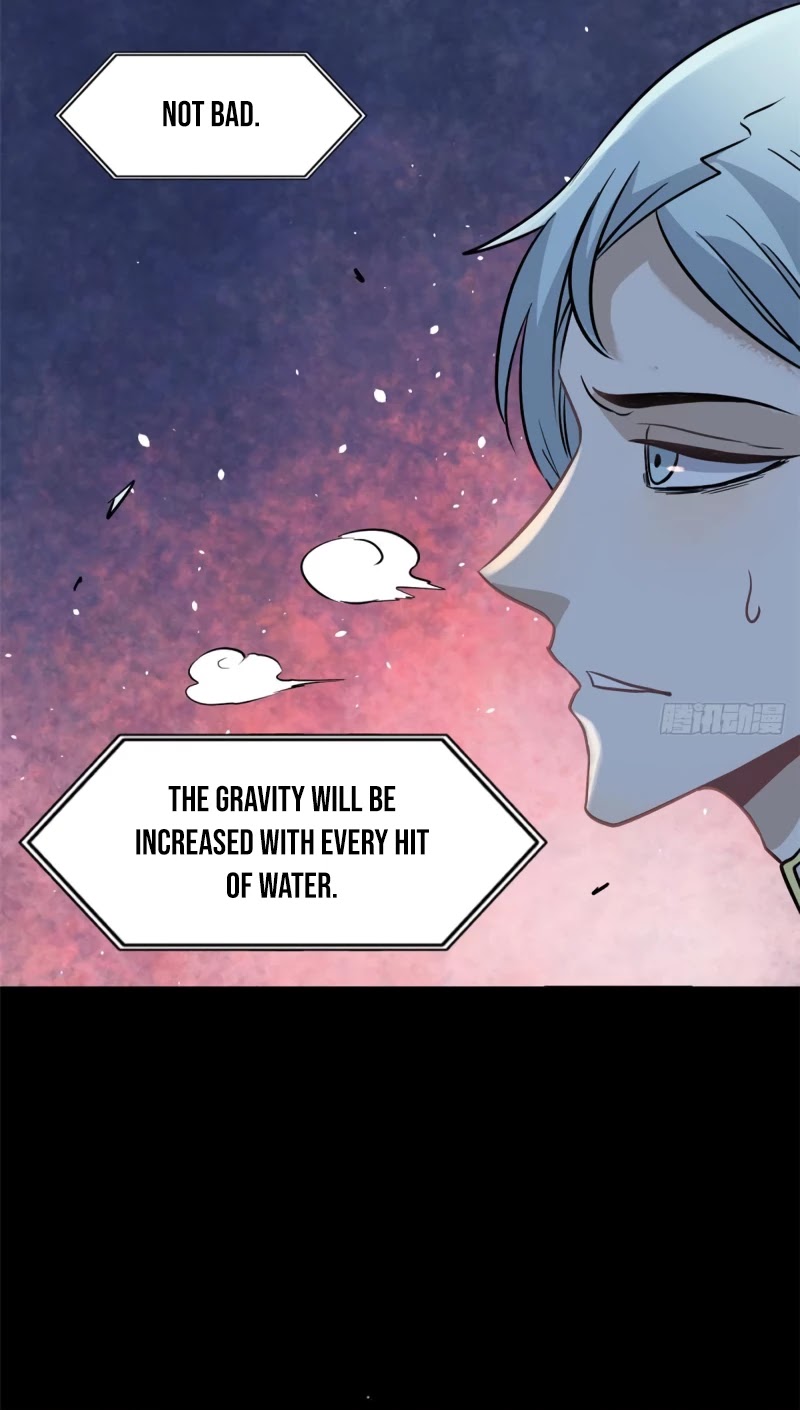 All Hail the Sect Leader Chapter 121 — Page 29