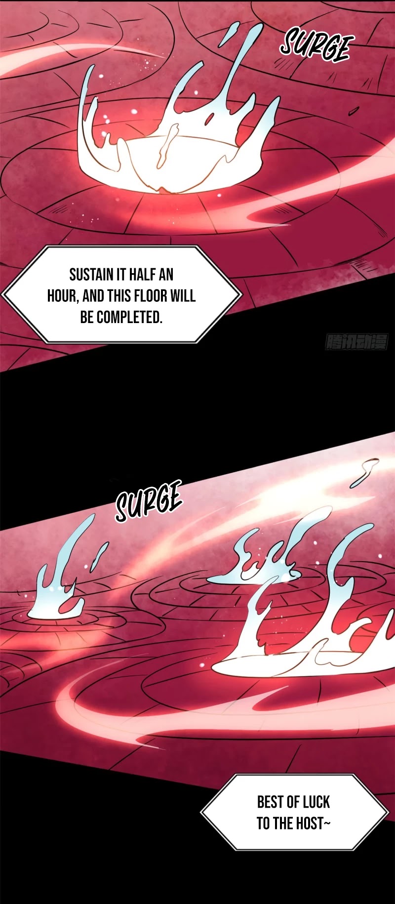All Hail the Sect Leader Chapter 121 — Page 30