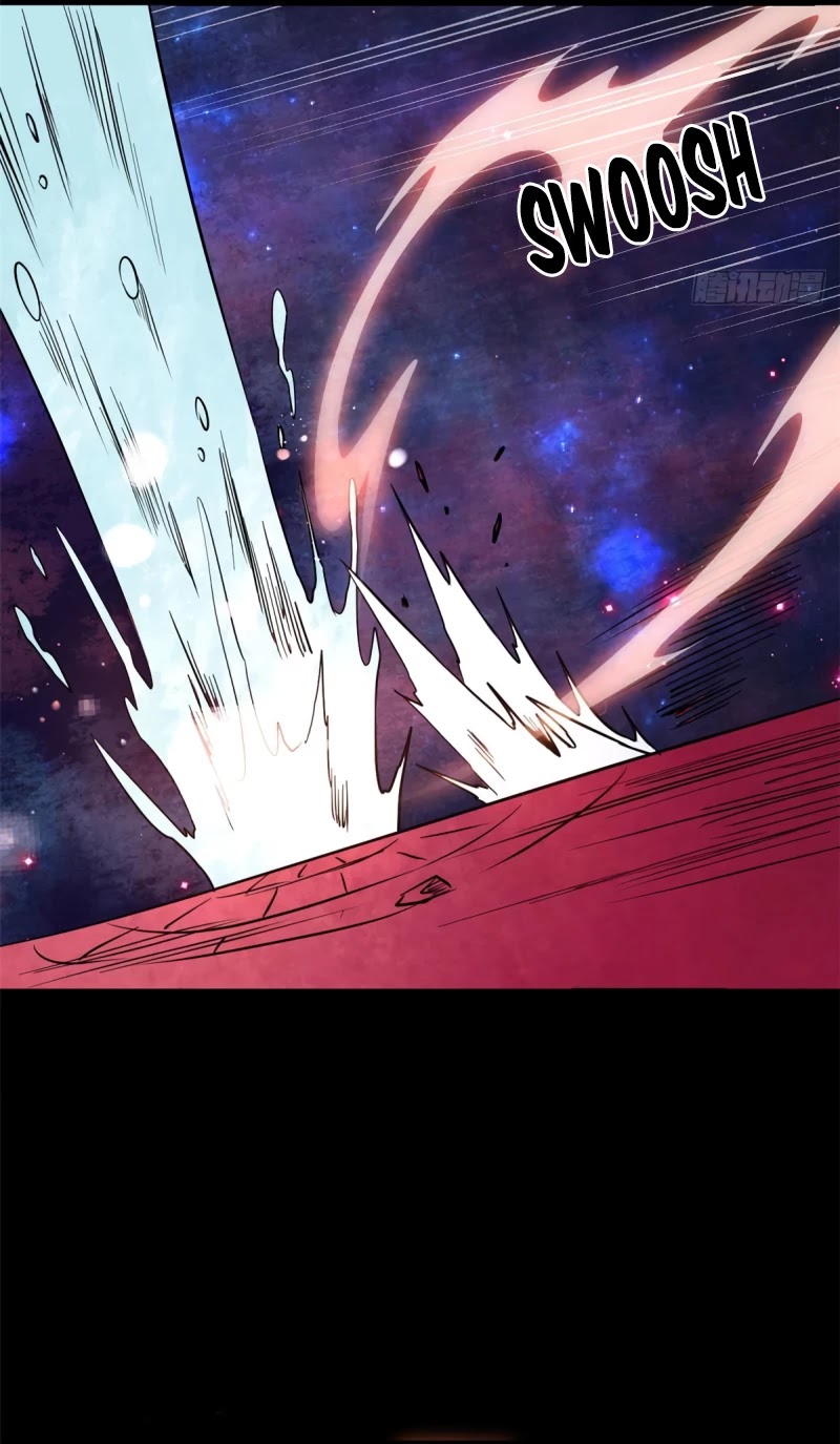 All Hail the Sect Leader Chapter 121 — Page 32