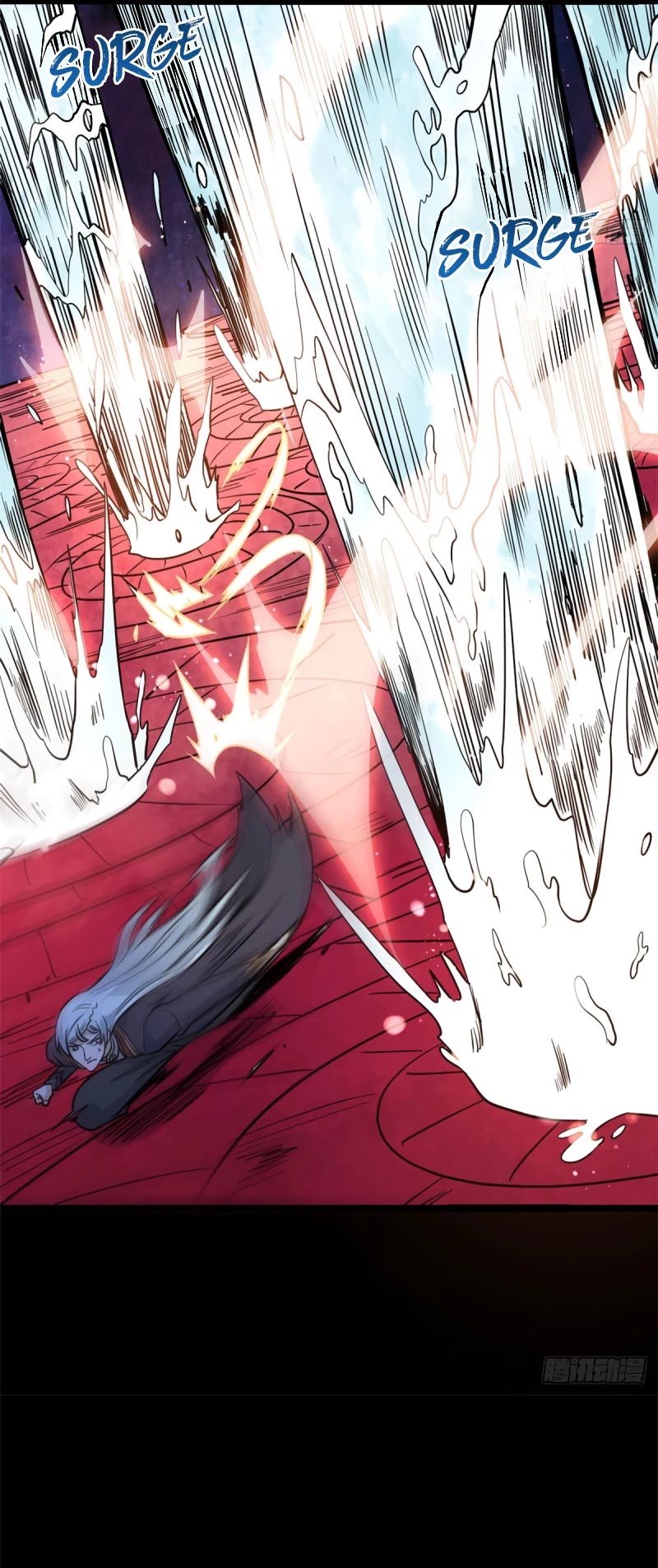 All Hail the Sect Leader Chapter 121 — Page 33
