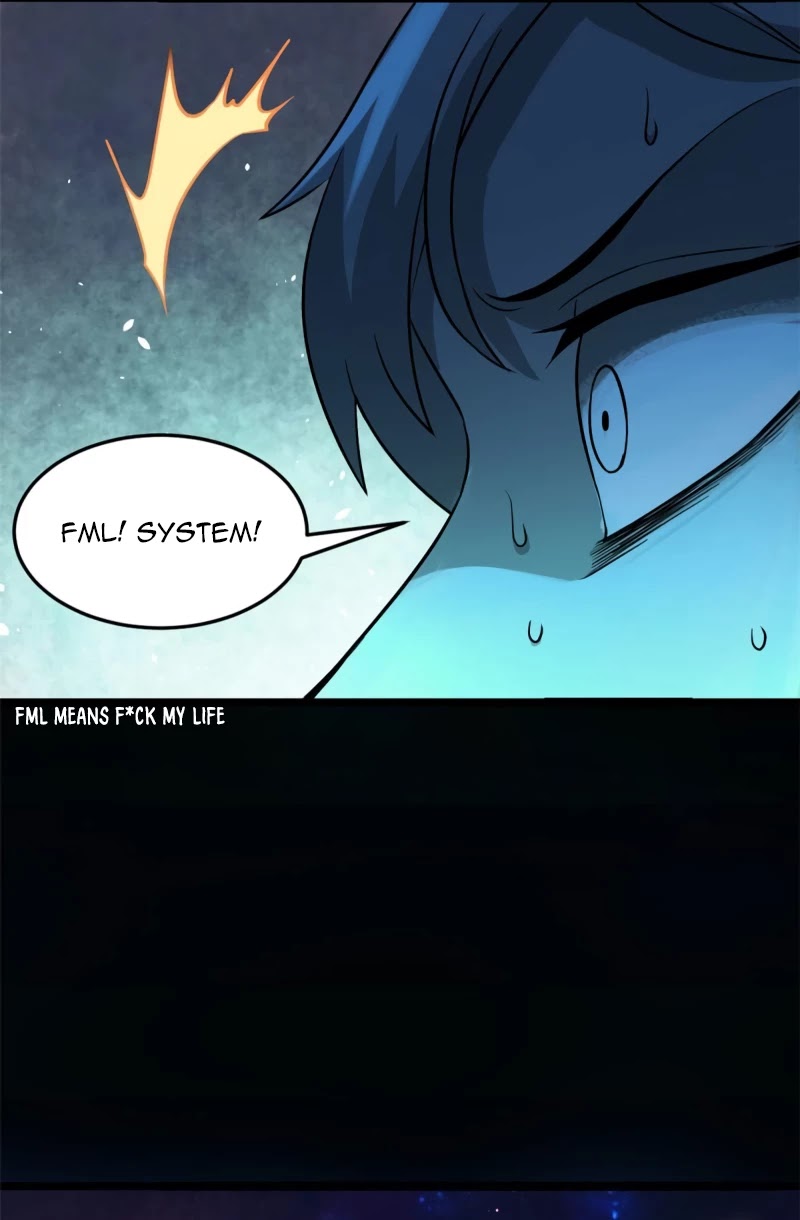 All Hail the Sect Leader Chapter 121 — Page 36