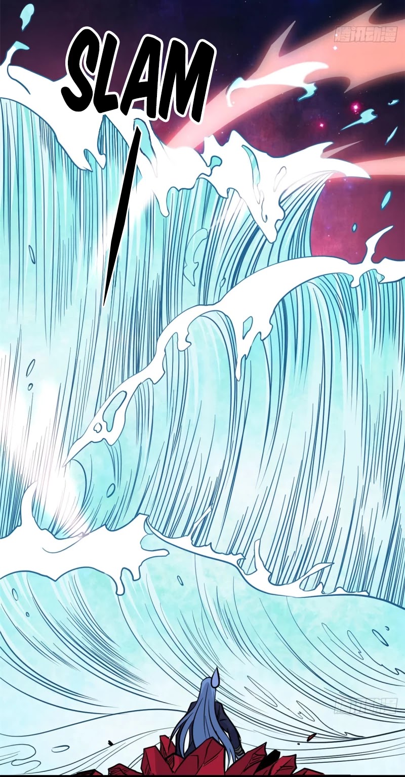 All Hail the Sect Leader Chapter 121 — Page 37