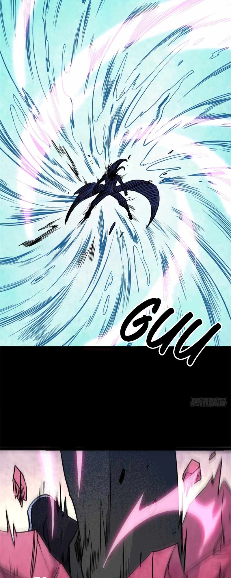 All Hail the Sect Leader Chapter 122 — Page 12