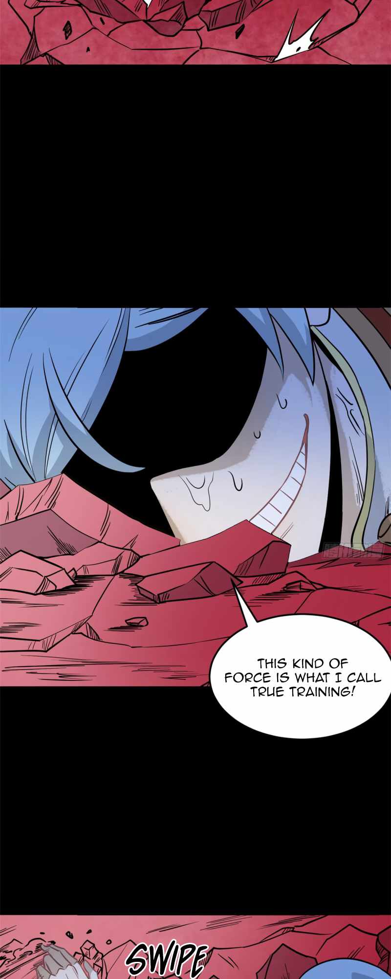 All Hail the Sect Leader Chapter 122 — Page 14