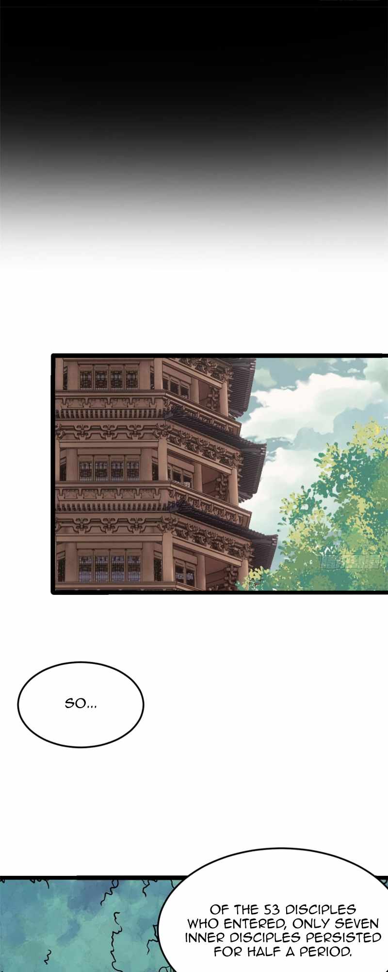 All Hail the Sect Leader Chapter 122 — Page 18