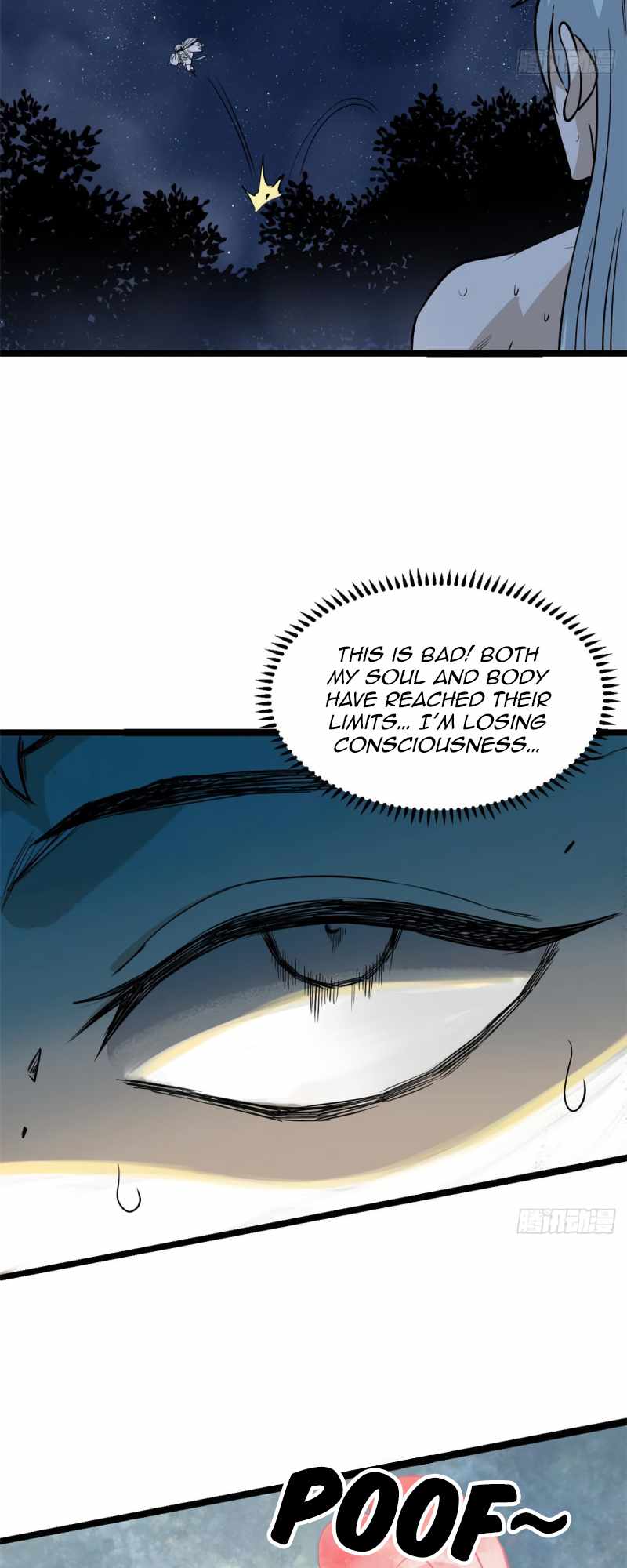 All Hail the Sect Leader Chapter 122 — Page 28