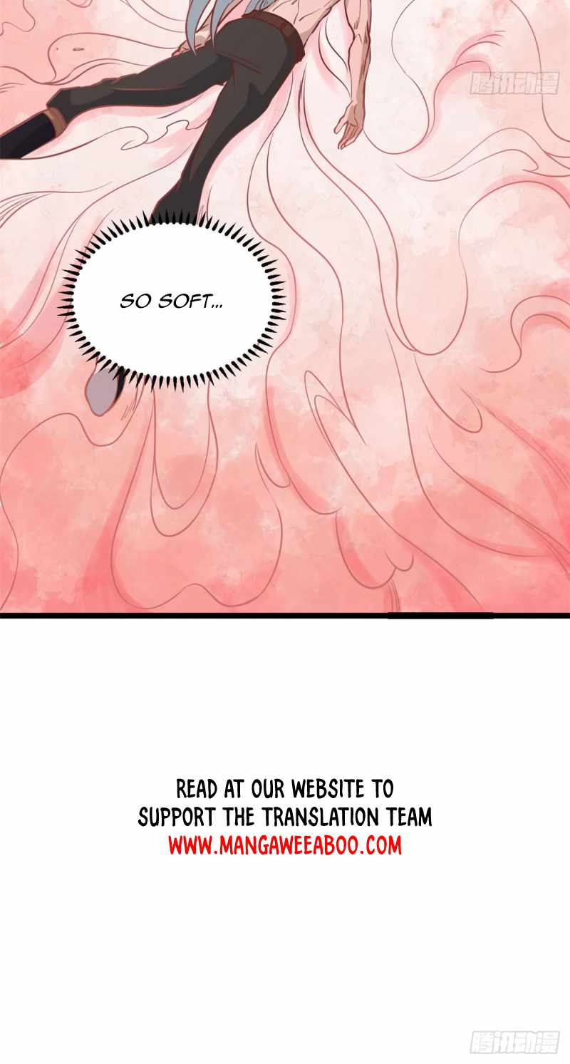 All Hail the Sect Leader Chapter 122 — Page 30