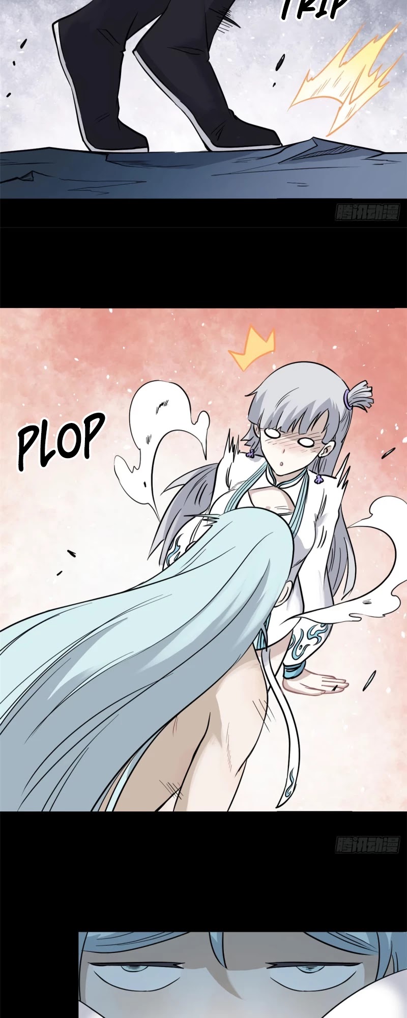 All Hail the Sect Leader Chapter 123 — Page 9