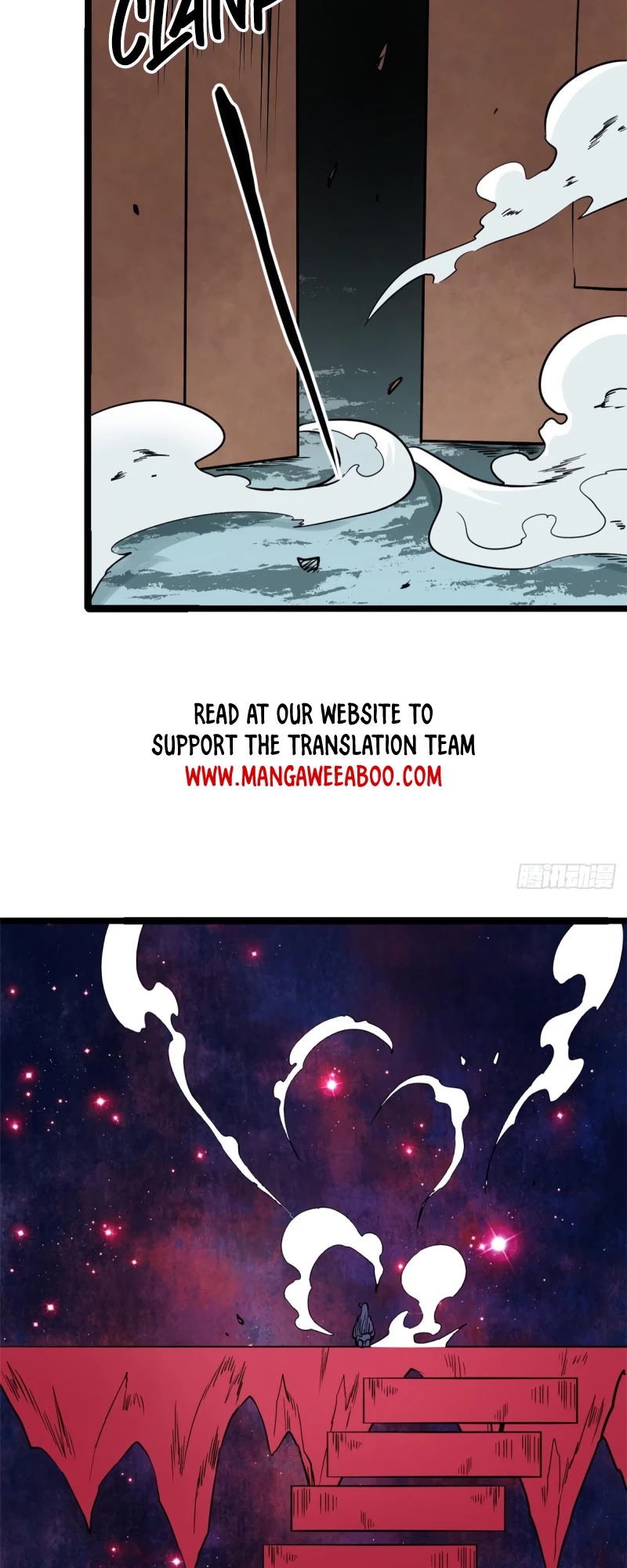 All Hail the Sect Leader Chapter 123 — Page 13