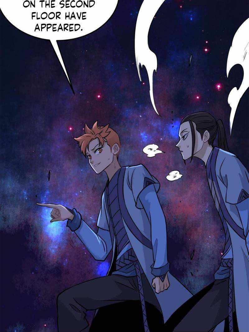 All Hail the Sect Leader Chapter 124 — Page 6