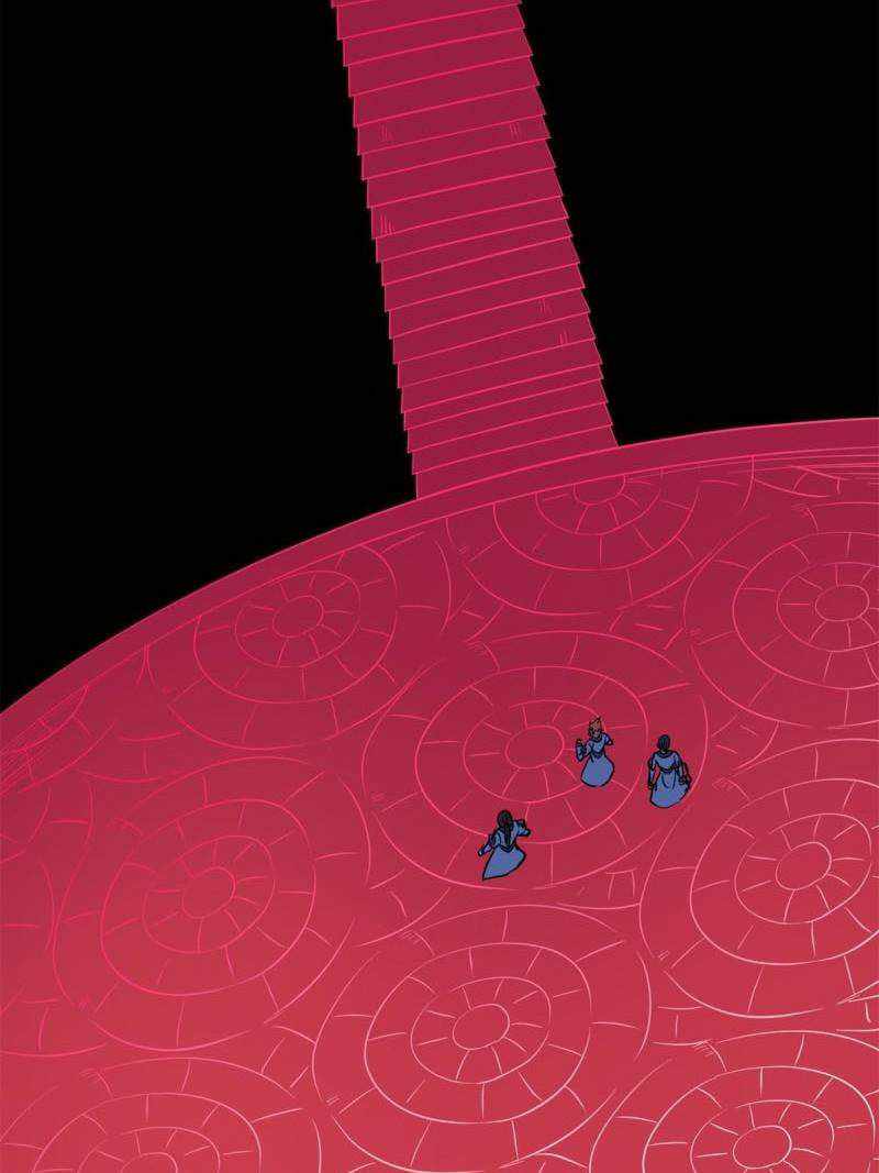 All Hail the Sect Leader Chapter 124 — Page 9