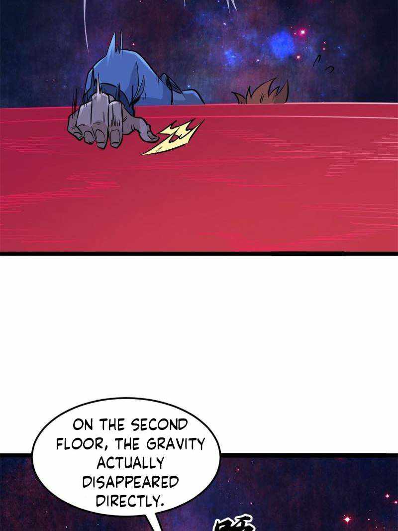 All Hail the Sect Leader Chapter 124 — Page 11