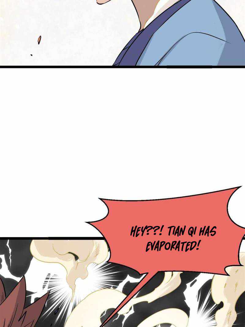 All Hail the Sect Leader Chapter 124 — Page 14