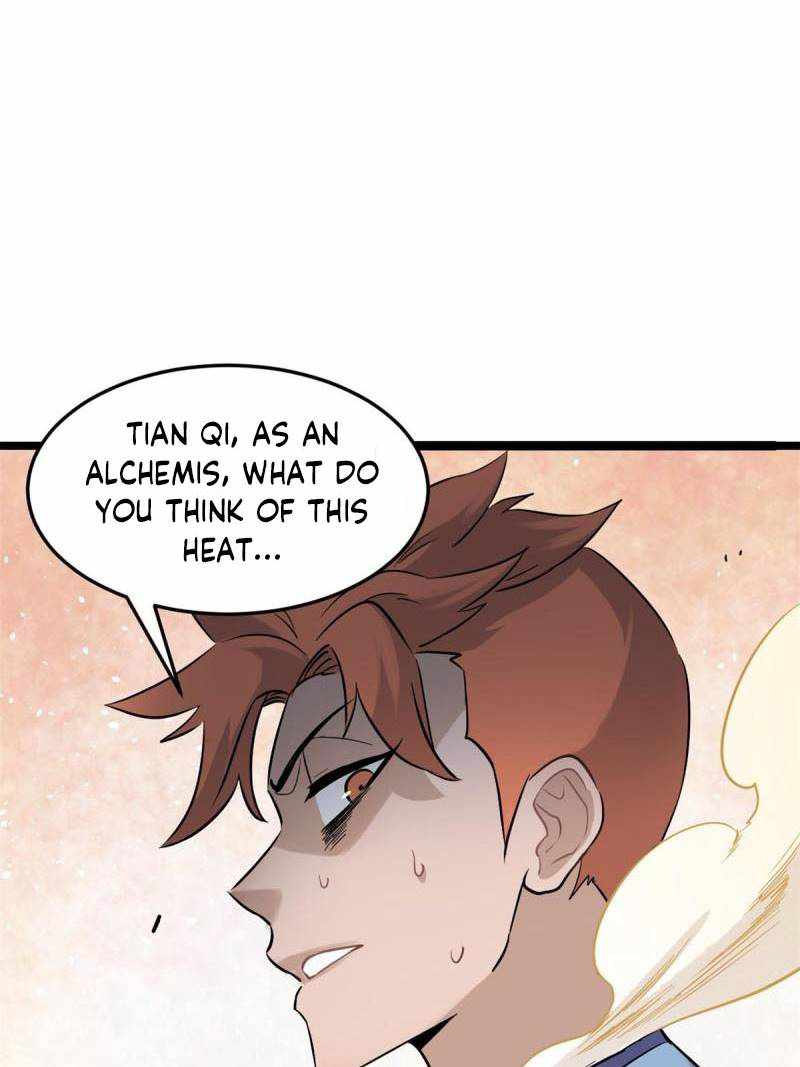 All Hail the Sect Leader Chapter 124 — Page 15