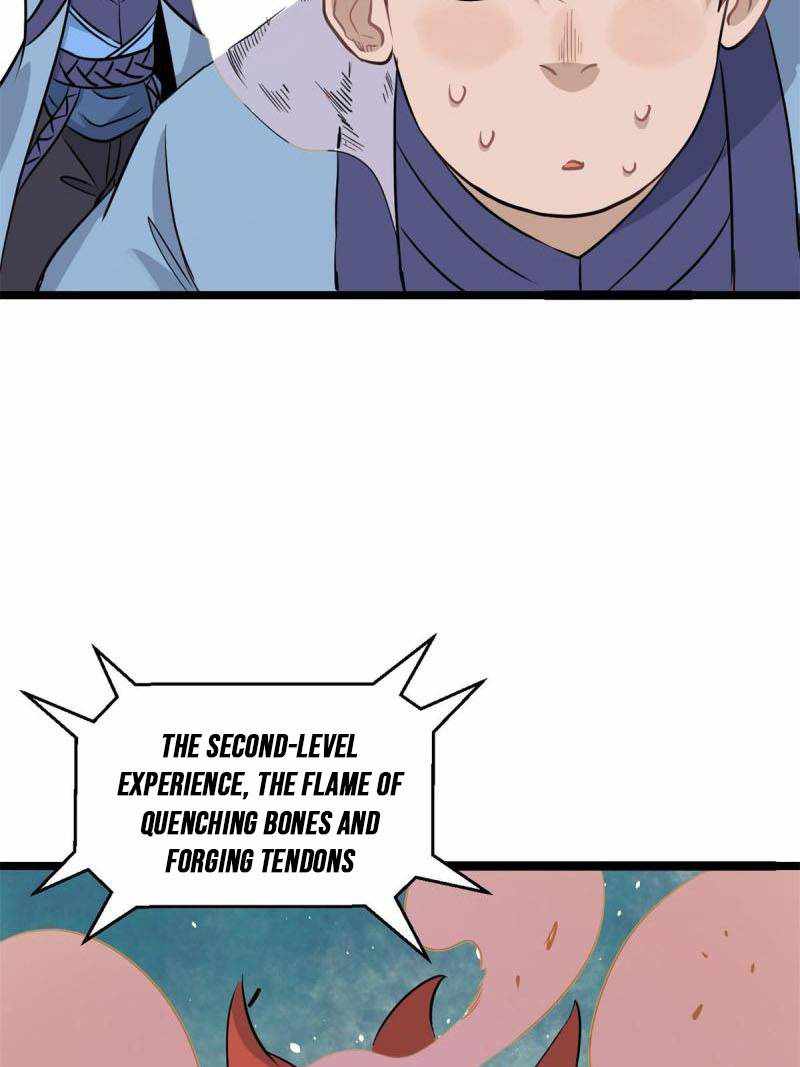 All Hail the Sect Leader Chapter 124 — Page 18