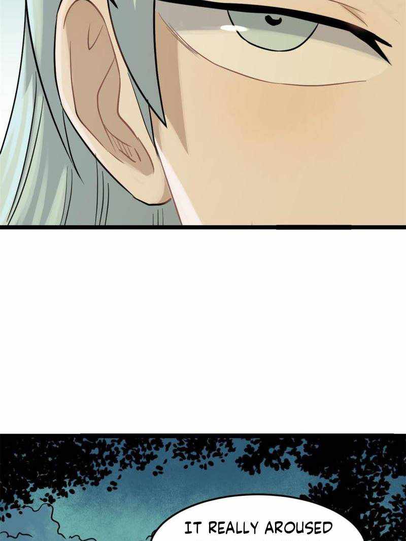 All Hail the Sect Leader Chapter 124 — Page 26