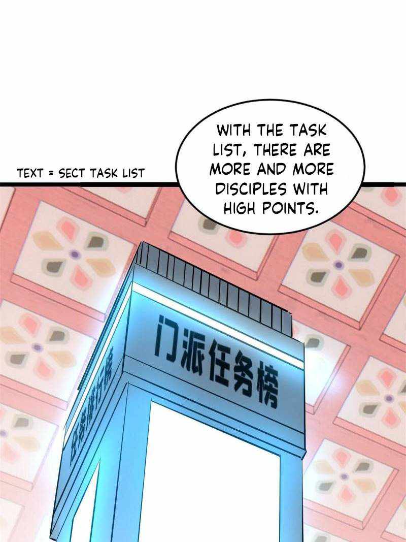 All Hail the Sect Leader Chapter 124 — Page 29