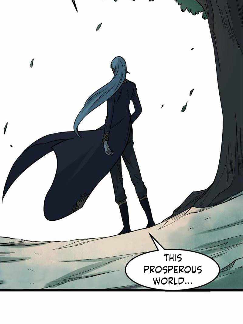 All Hail the Sect Leader Chapter 124 — Page 32