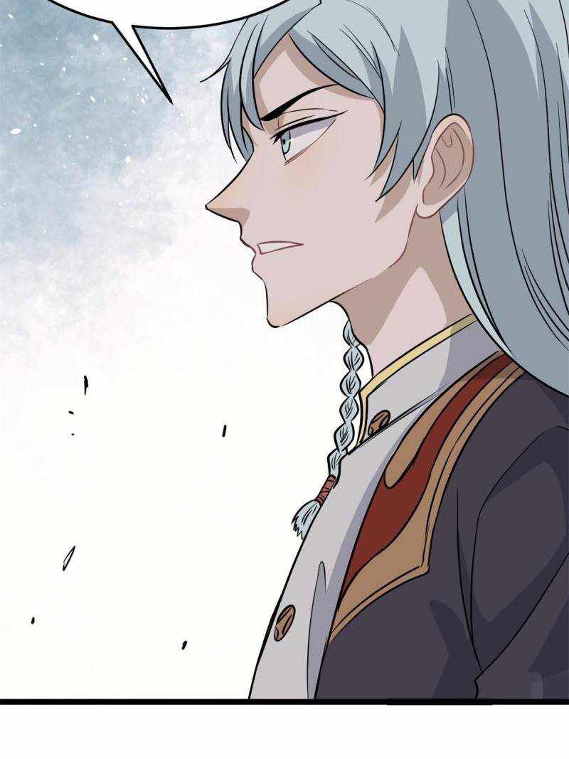 All Hail the Sect Leader Chapter 124 — Page 35