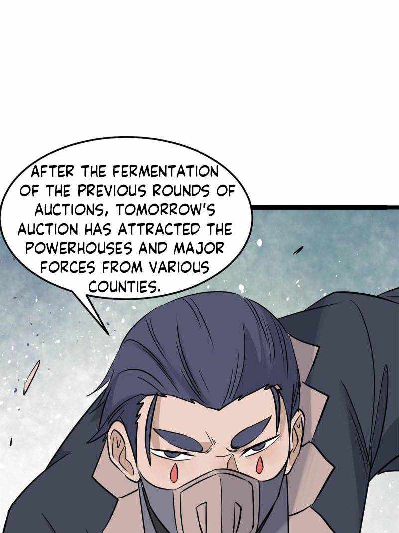 All Hail the Sect Leader Chapter 124 — Page 36