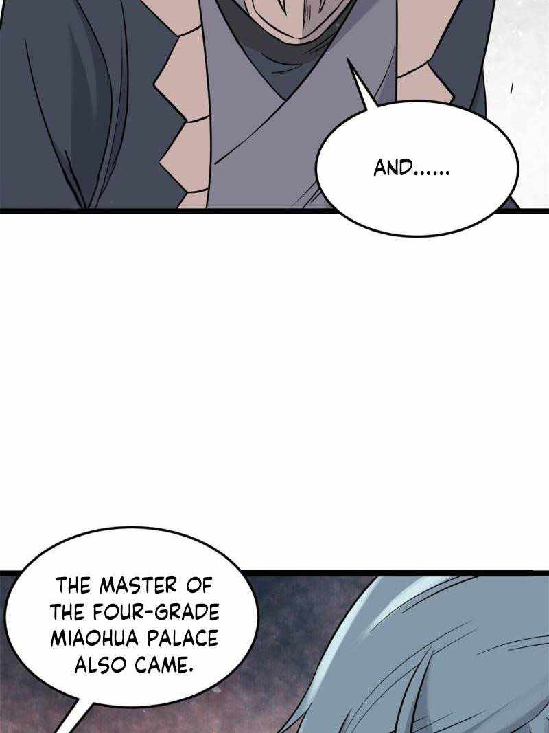 All Hail the Sect Leader Chapter 124 — Page 37