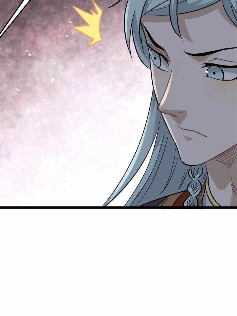 All Hail the Sect Leader Chapter 124 — Page 38