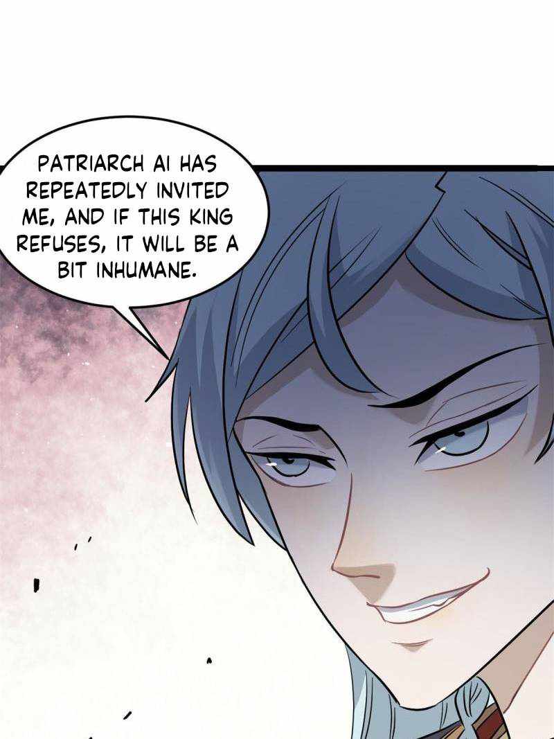 All Hail the Sect Leader Chapter 124 — Page 43