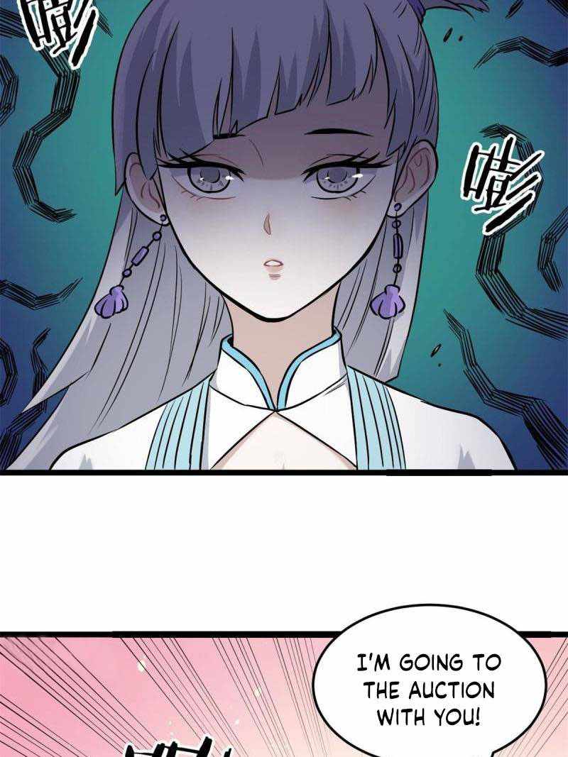 All Hail the Sect Leader Chapter 124 — Page 49