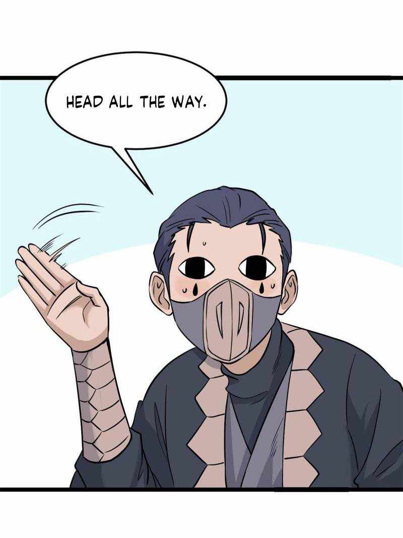 All Hail the Sect Leader Chapter 124 — Page 51