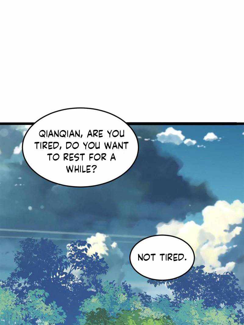 All Hail the Sect Leader Chapter 124 — Page 52