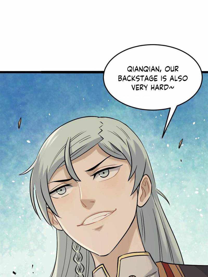 All Hail the Sect Leader Chapter 124 — Page 57