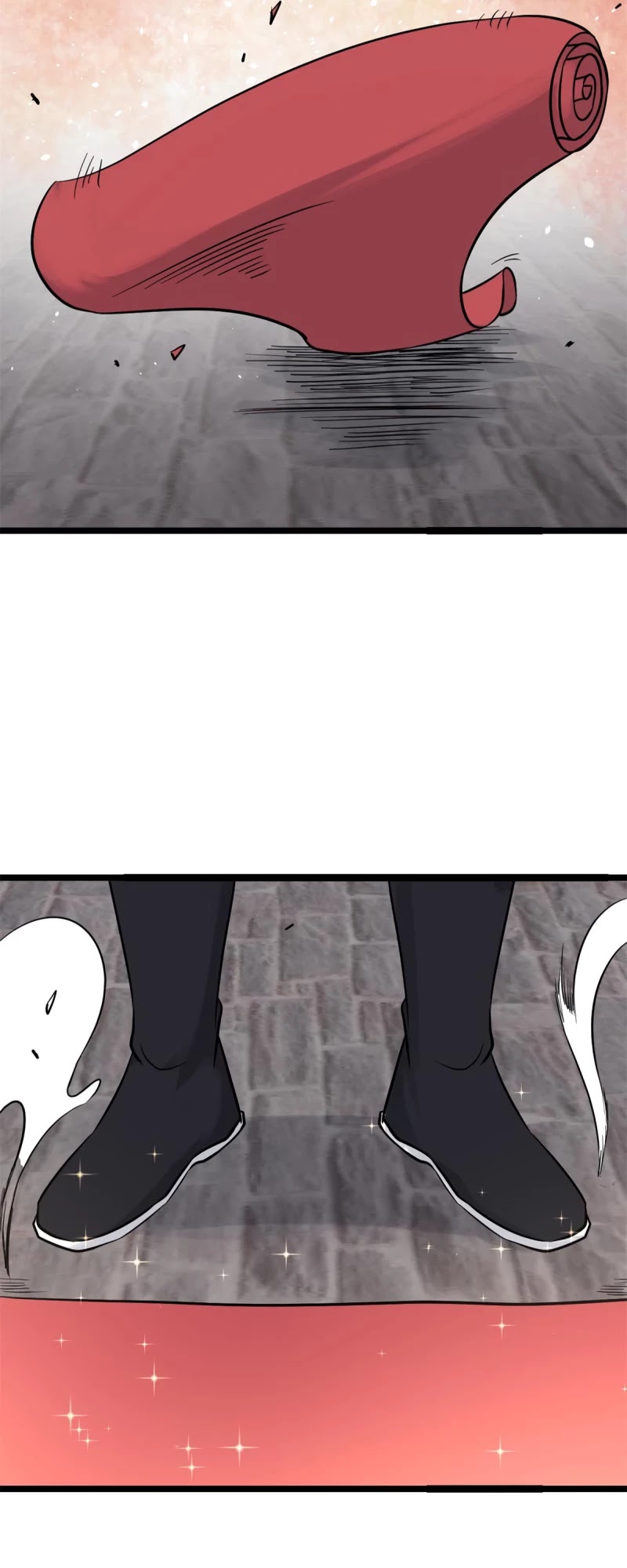 All Hail the Sect Leader Chapter 125 — Page 11