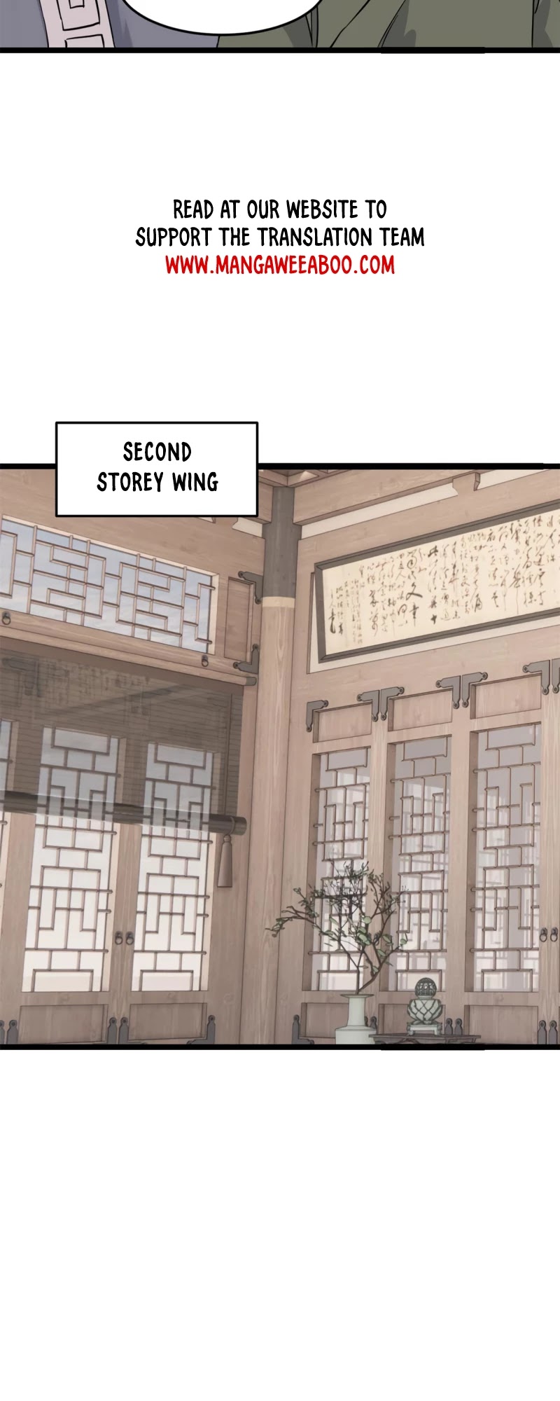 All Hail the Sect Leader Chapter 125 — Page 15